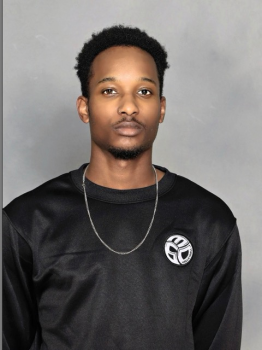 Marcus Rembert Marcus Rembert
